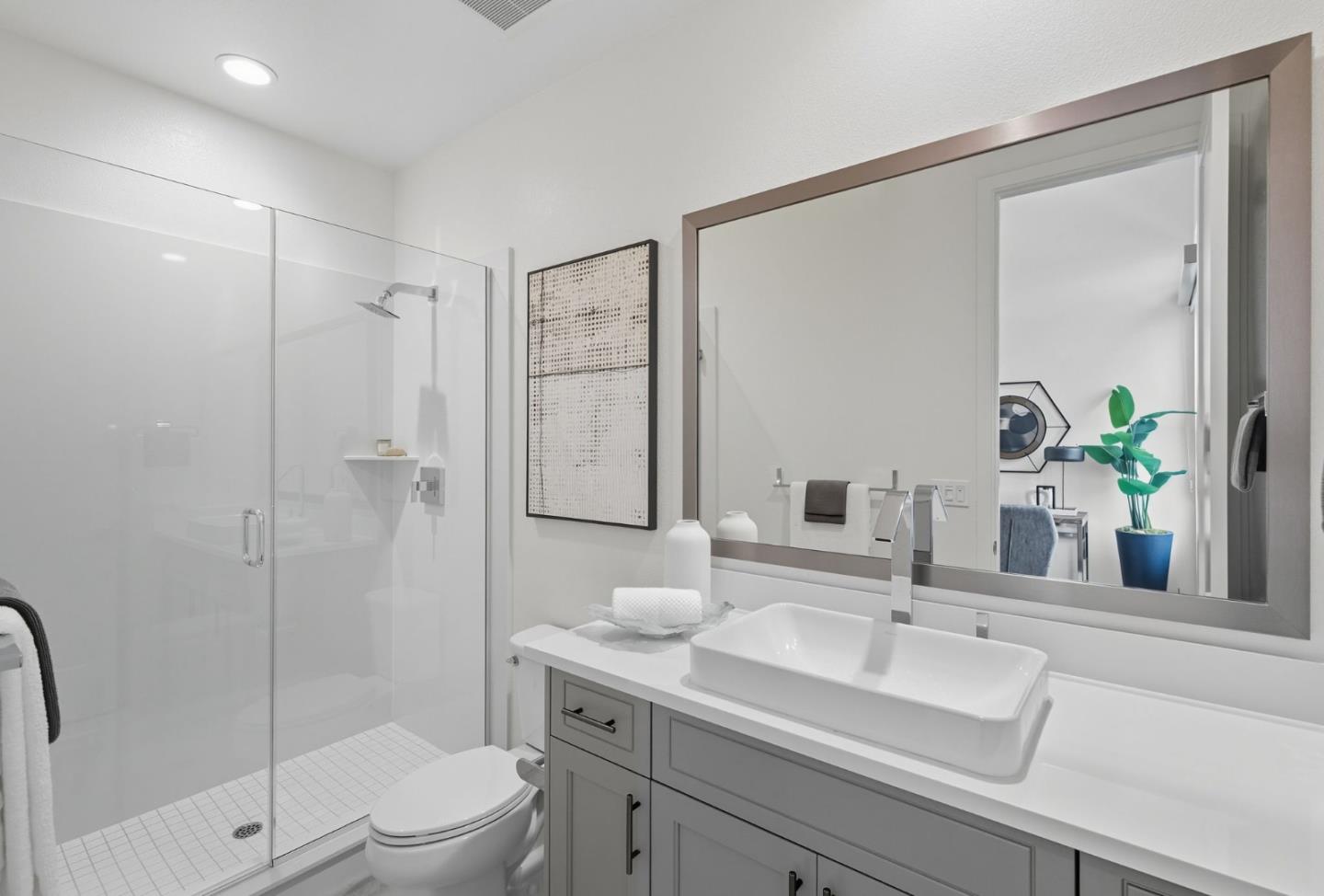 Detail Gallery Image 8 of 45 For 142 Coronado Ave, Alameda,  CA 94501 - 4 Beds | 4 Baths