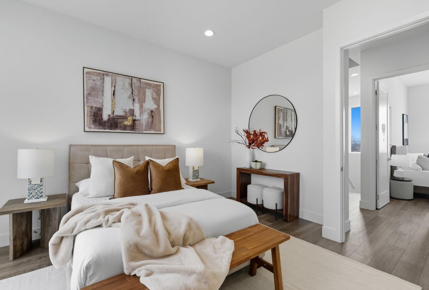 Detail Gallery Image 9 of 45 For 142 Coronado Ave, Alameda,  CA 94501 - 4 Beds | 4 Baths