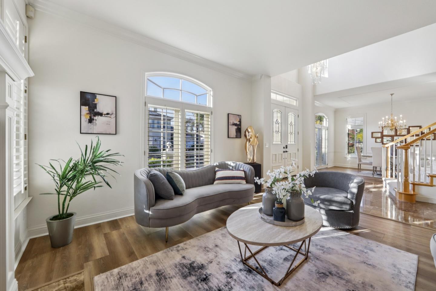 Detail Gallery Image 4 of 80 For 5678 Algonquin Way, San Jose,  CA 95138 - 4 Beds | 5/1 Baths