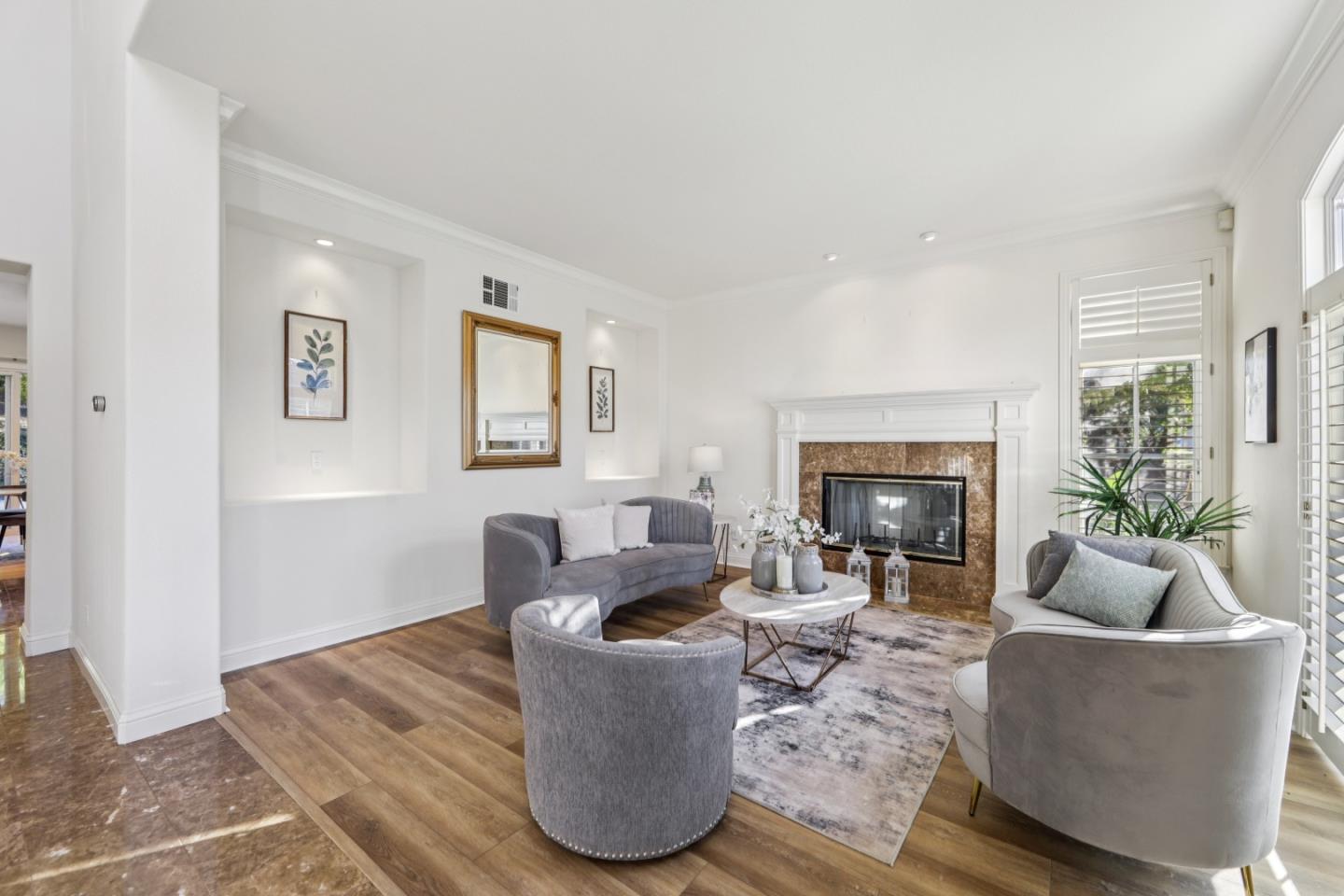 Detail Gallery Image 5 of 80 For 5678 Algonquin Way, San Jose,  CA 95138 - 4 Beds | 5/1 Baths