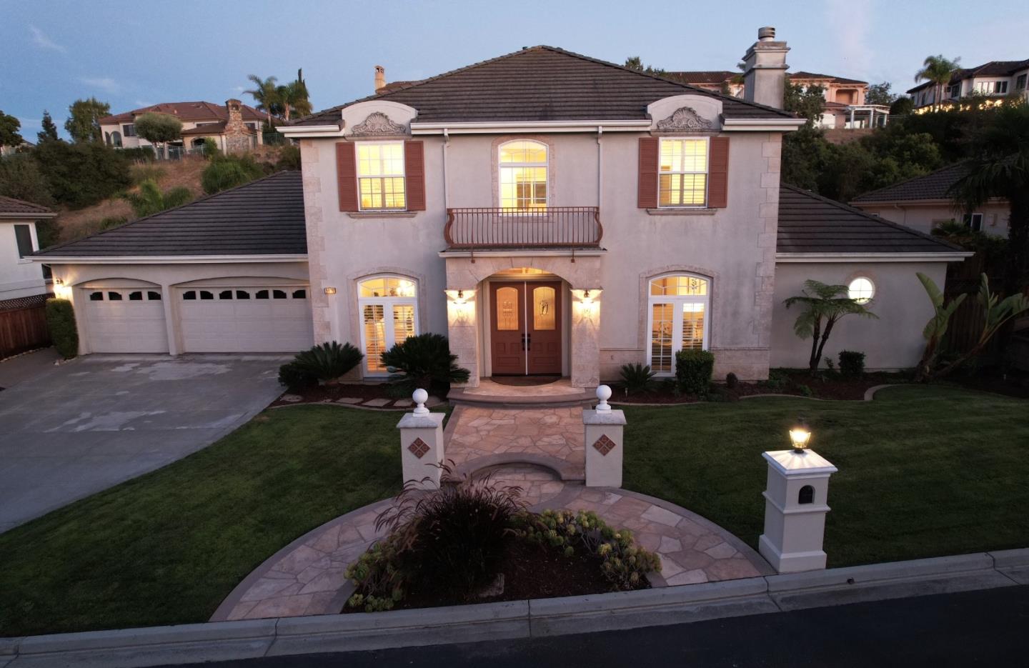 Detail Gallery Image 69 of 80 For 5678 Algonquin Way, San Jose,  CA 95138 - 4 Beds | 5/1 Baths