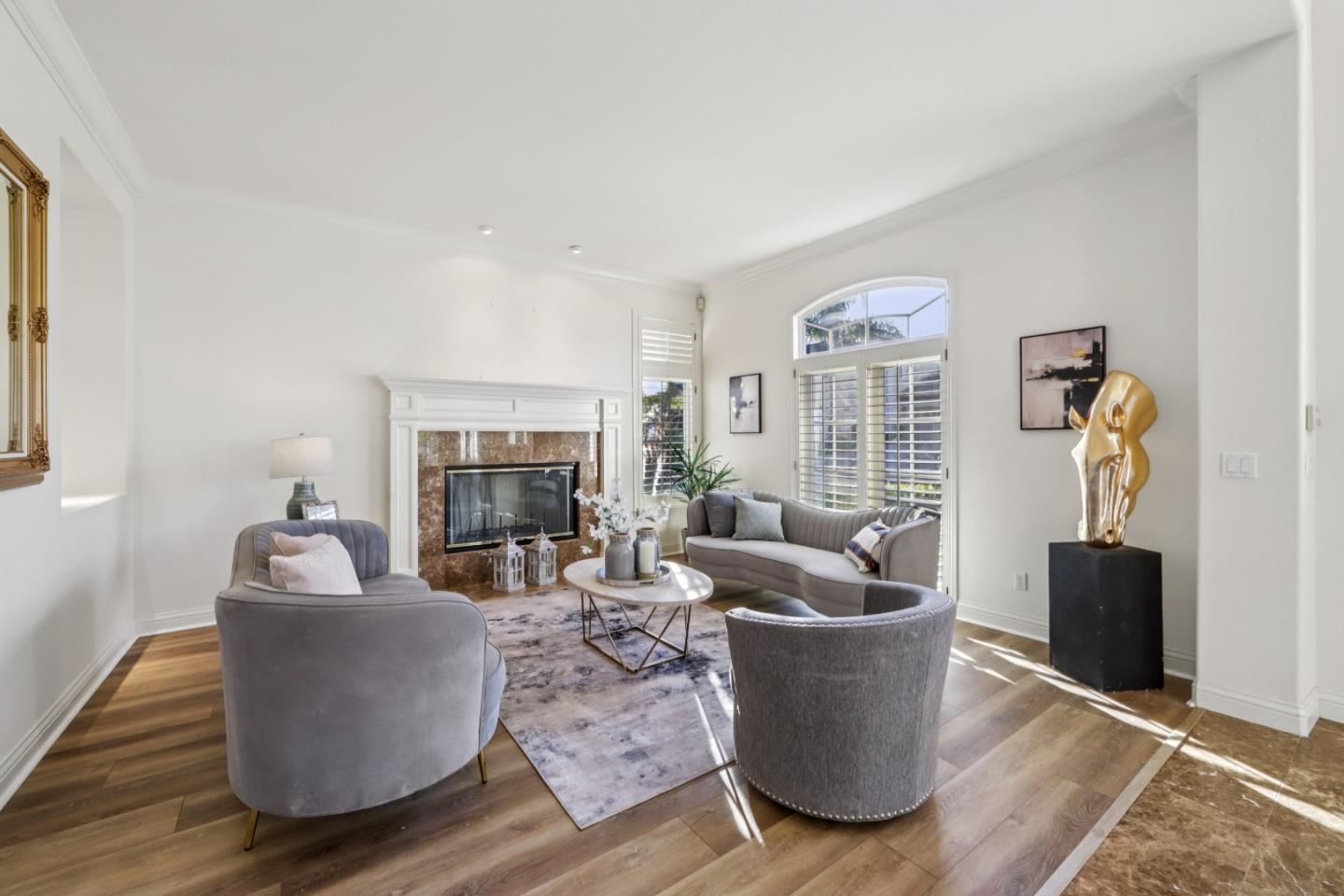 Detail Gallery Image 7 of 80 For 5678 Algonquin Way, San Jose,  CA 95138 - 4 Beds | 5/1 Baths