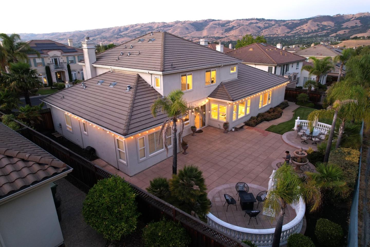 Detail Gallery Image 71 of 80 For 5678 Algonquin Way, San Jose,  CA 95138 - 4 Beds | 5/1 Baths