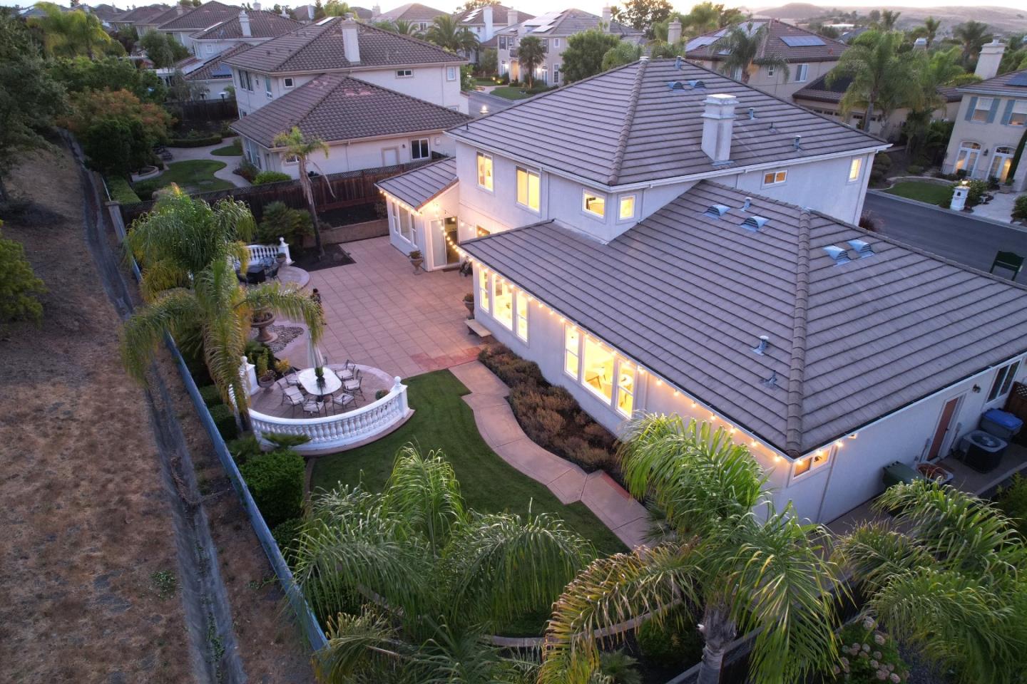 Detail Gallery Image 72 of 80 For 5678 Algonquin Way, San Jose,  CA 95138 - 4 Beds | 5/1 Baths
