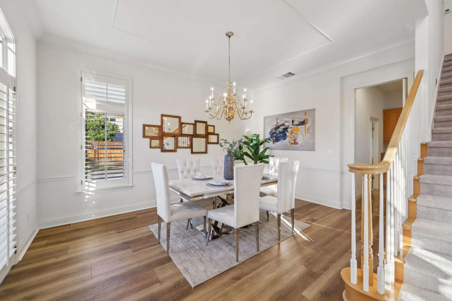 Detail Gallery Image 8 of 80 For 5678 Algonquin Way, San Jose,  CA 95138 - 4 Beds | 5/1 Baths