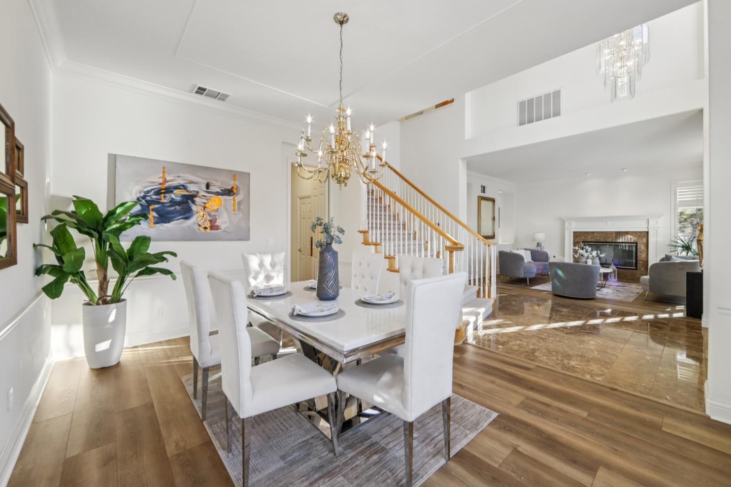 Detail Gallery Image 9 of 80 For 5678 Algonquin Way, San Jose,  CA 95138 - 4 Beds | 5/1 Baths