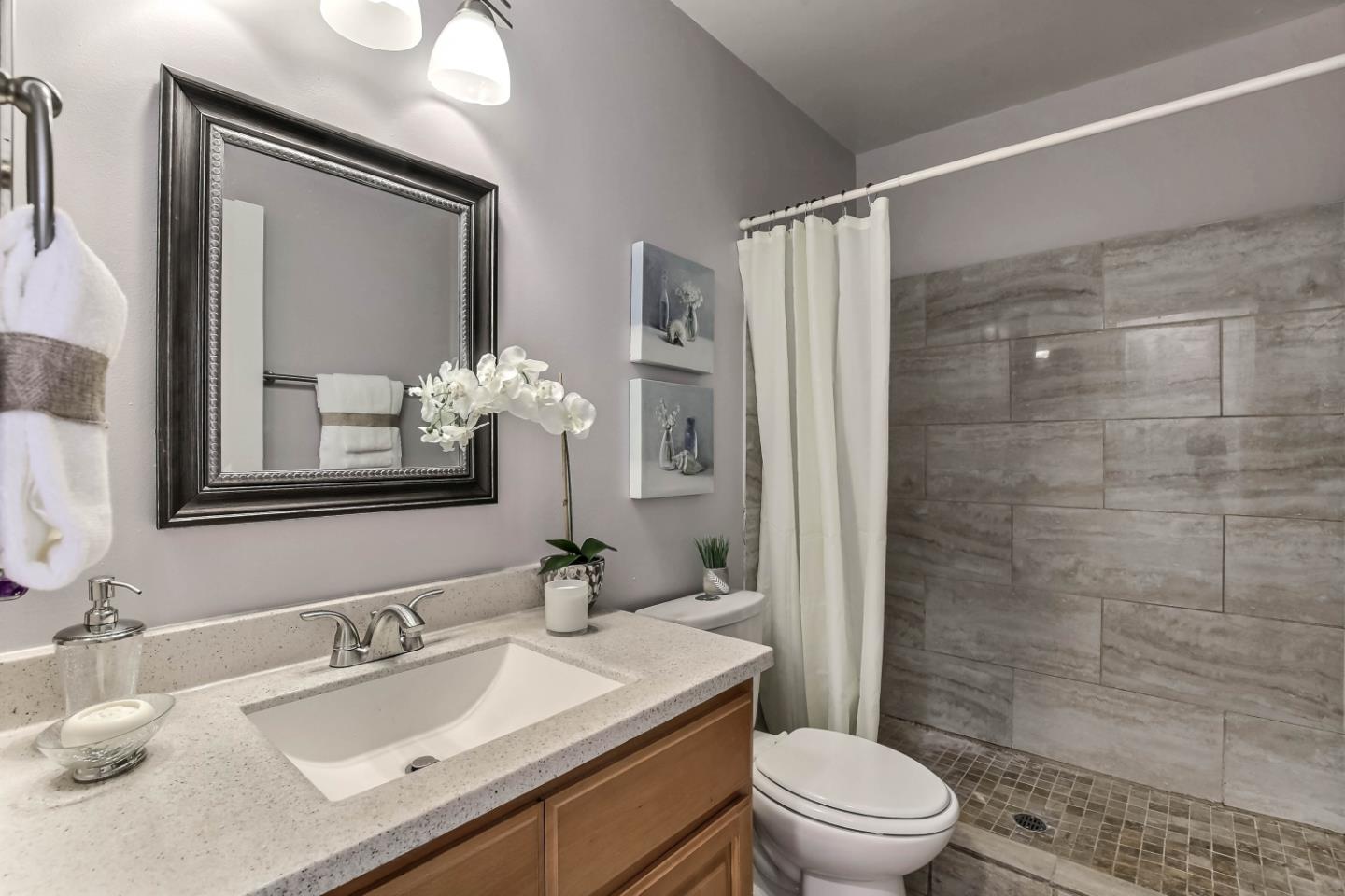 Detail Gallery Image 12 of 20 For 1165 Camano Ct, San Jose,  CA 95122 - 4 Beds | 2 Baths
