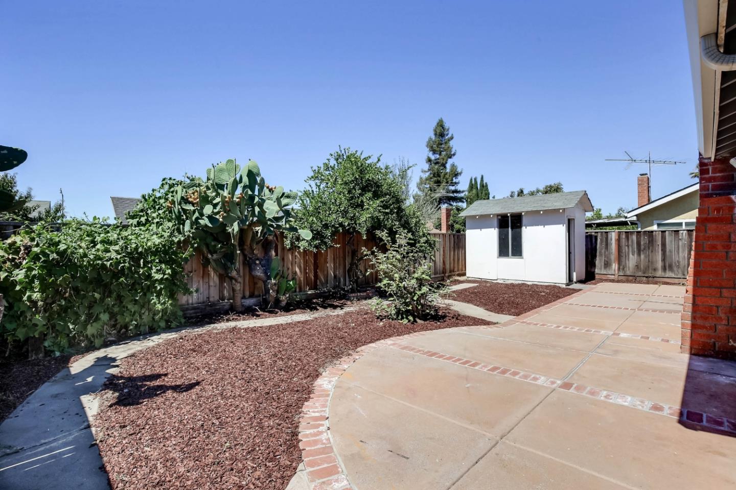 Detail Gallery Image 20 of 20 For 1165 Camano Ct, San Jose,  CA 95122 - 4 Beds | 2 Baths