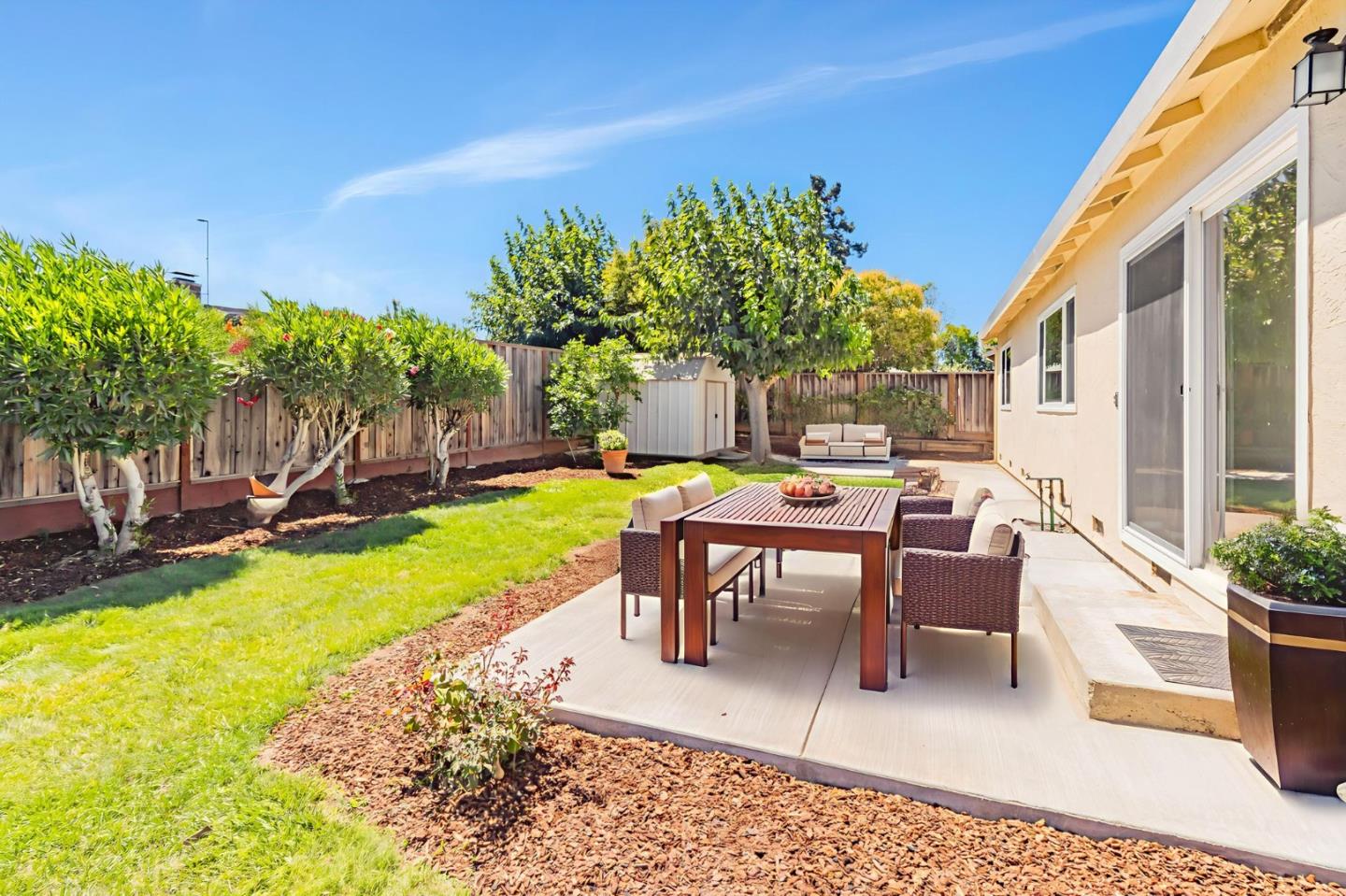 Detail Gallery Image 33 of 39 For 17061 Teak Ct, Morgan Hill,  CA 95037 - 4 Beds | 2 Baths