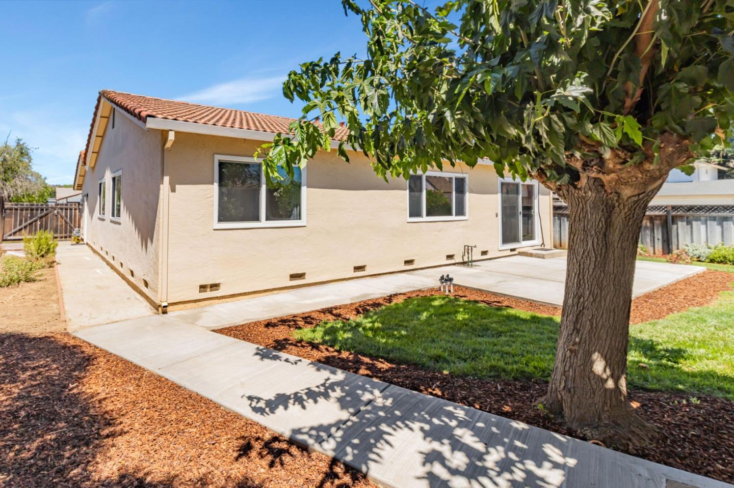 Detail Gallery Image 36 of 39 For 17061 Teak Ct, Morgan Hill,  CA 95037 - 4 Beds | 2 Baths