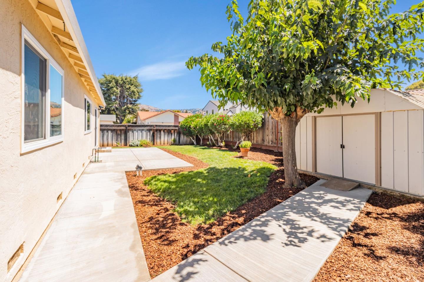 Detail Gallery Image 38 of 39 For 17061 Teak Ct, Morgan Hill,  CA 95037 - 4 Beds | 2 Baths
