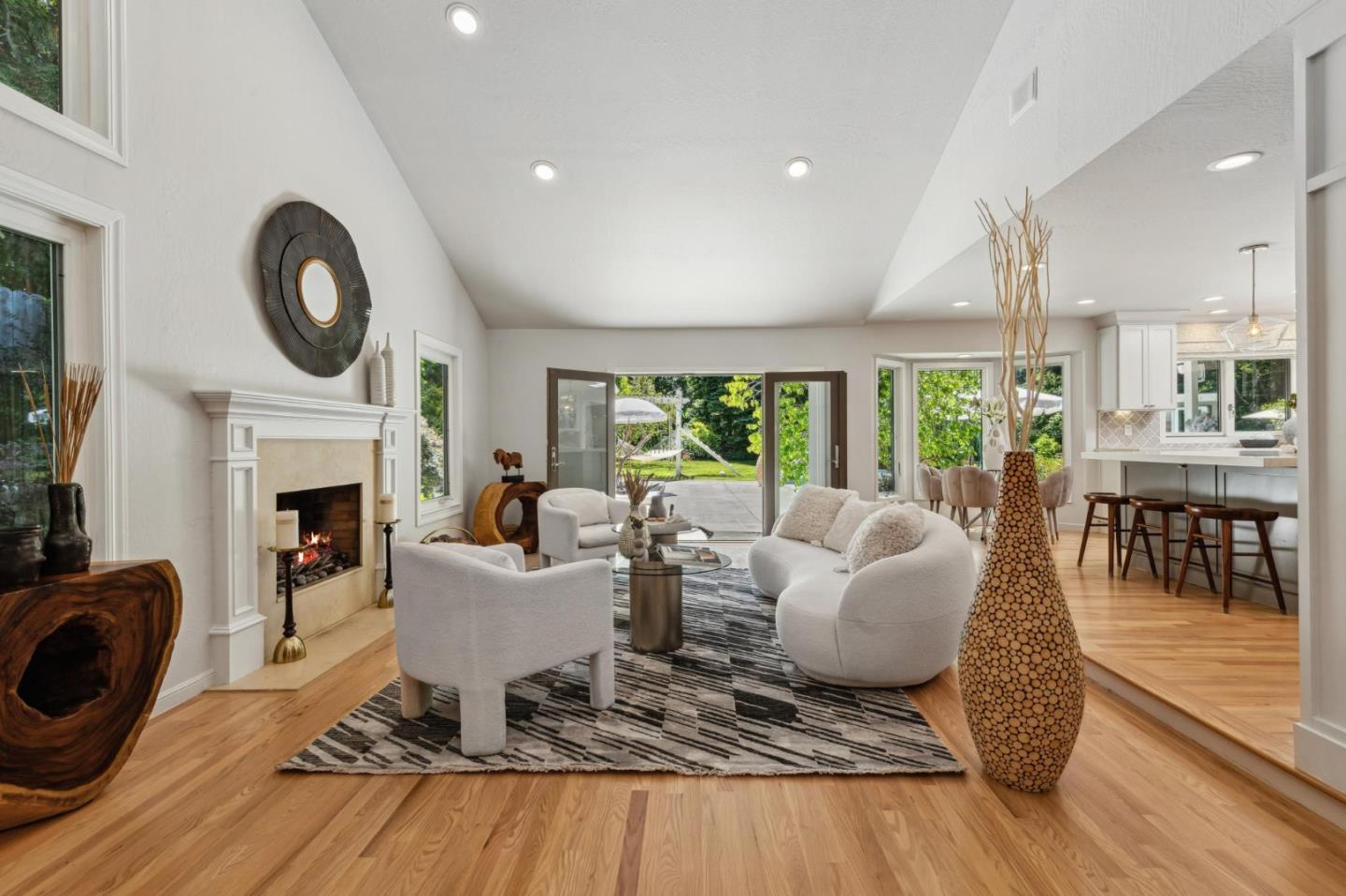 Detail Gallery Image 11 of 85 For 2360 Holly Oak Dr, Danville,  CA 94506 - 4 Beds | 3/1 Baths