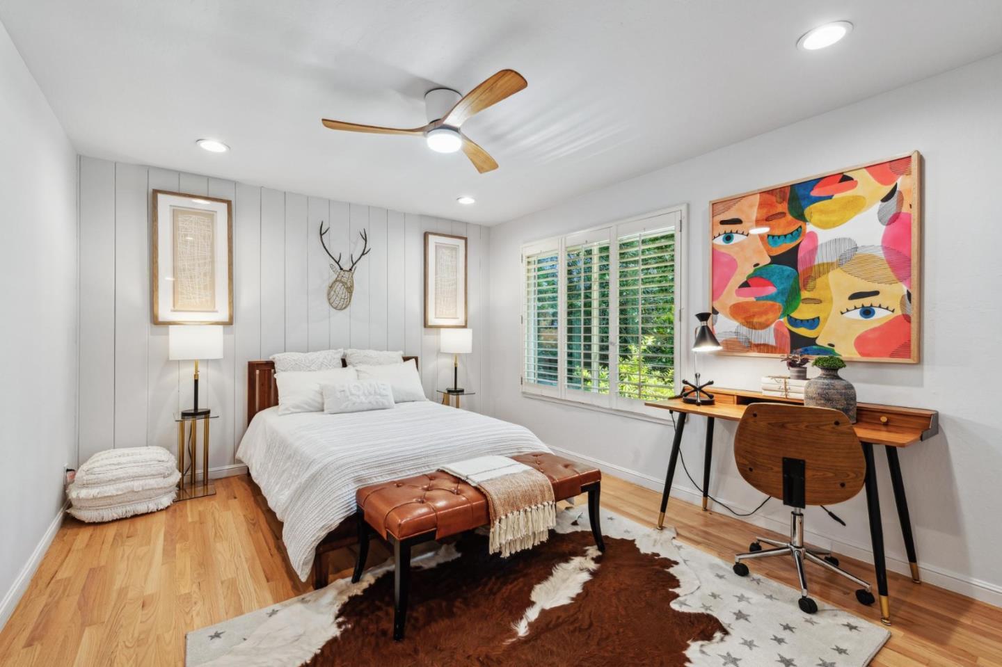 Detail Gallery Image 23 of 85 For 2360 Holly Oak Dr, Danville,  CA 94506 - 4 Beds | 3/1 Baths