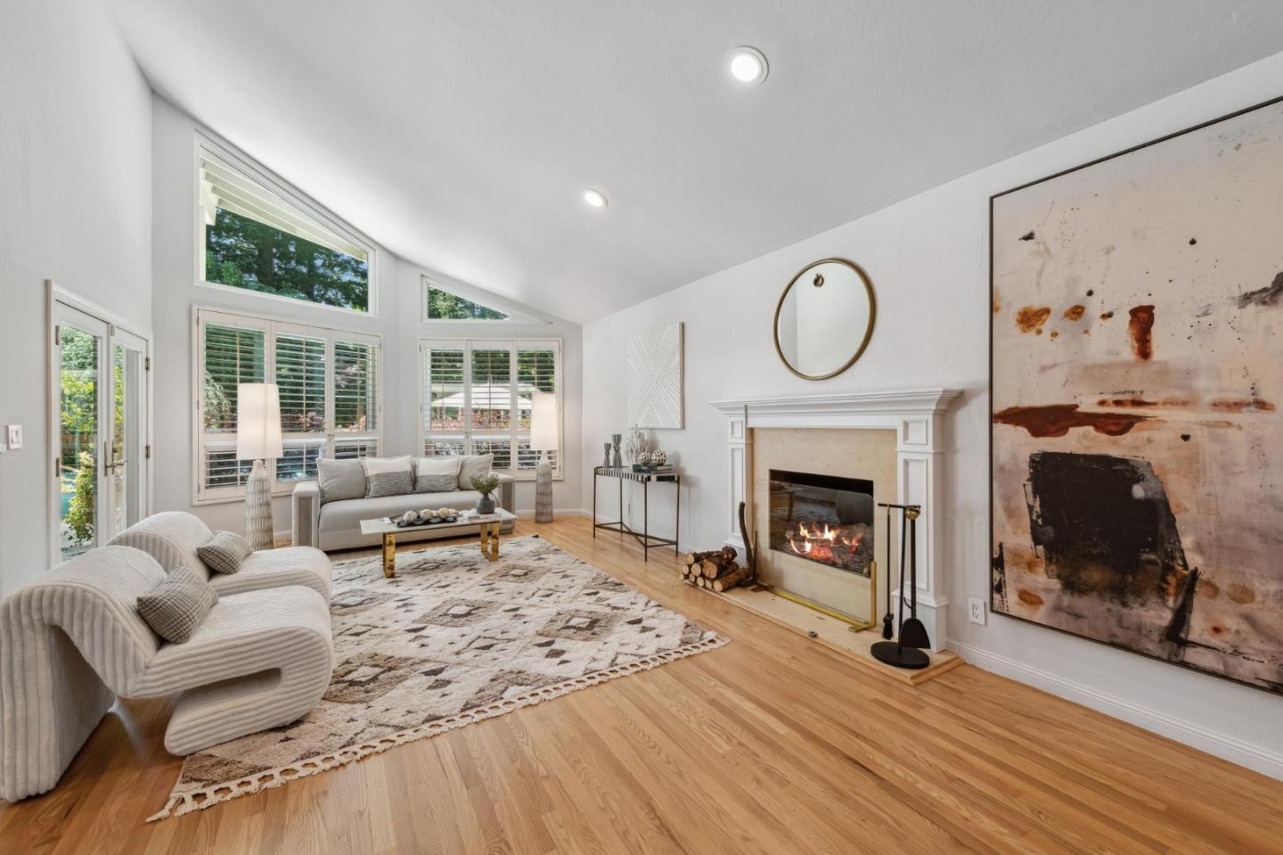 Detail Gallery Image 3 of 85 For 2360 Holly Oak Dr, Danville,  CA 94506 - 4 Beds | 3/1 Baths