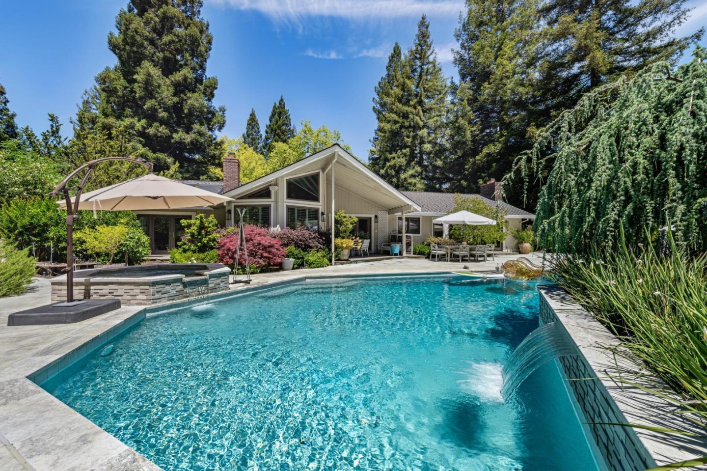 Detail Gallery Image 35 of 85 For 2360 Holly Oak Dr, Danville,  CA 94506 - 4 Beds | 3/1 Baths