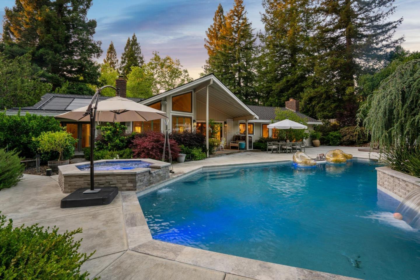 Detail Gallery Image 36 of 85 For 2360 Holly Oak Dr, Danville,  CA 94506 - 4 Beds | 3/1 Baths