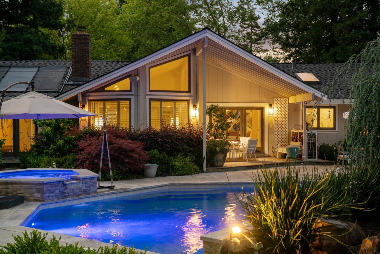 Detail Gallery Image 38 of 85 For 2360 Holly Oak Dr, Danville,  CA 94506 - 4 Beds | 3/1 Baths