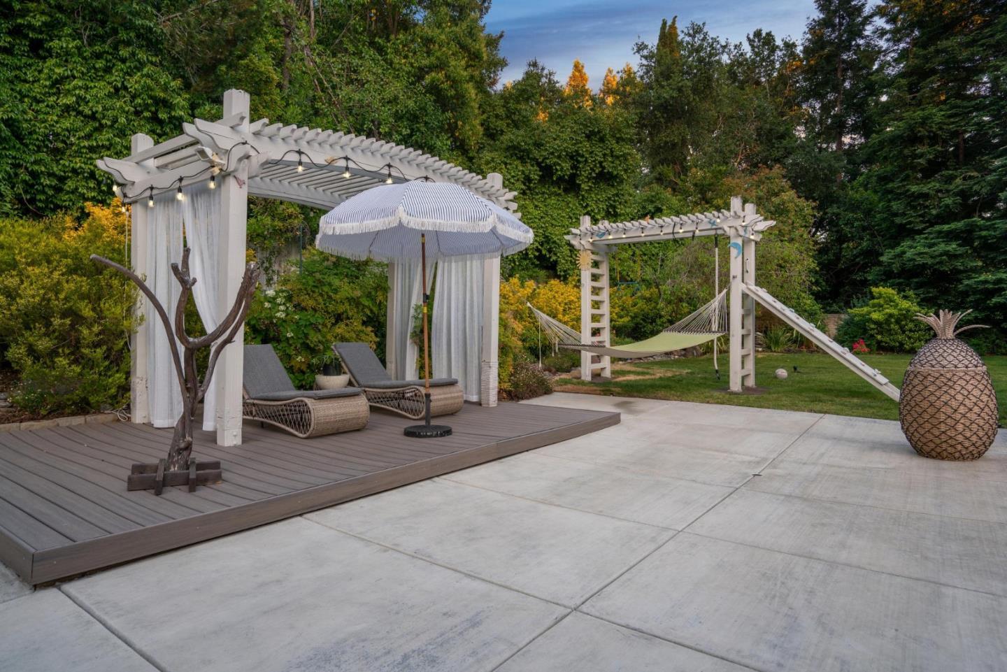 Detail Gallery Image 41 of 85 For 2360 Holly Oak Dr, Danville,  CA 94506 - 4 Beds | 3/1 Baths