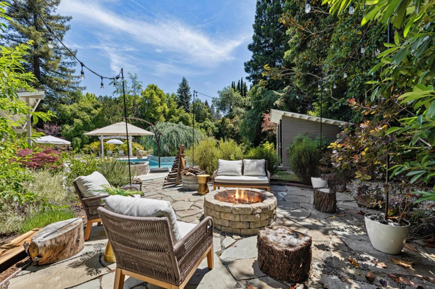 Detail Gallery Image 42 of 85 For 2360 Holly Oak Dr, Danville,  CA 94506 - 4 Beds | 3/1 Baths