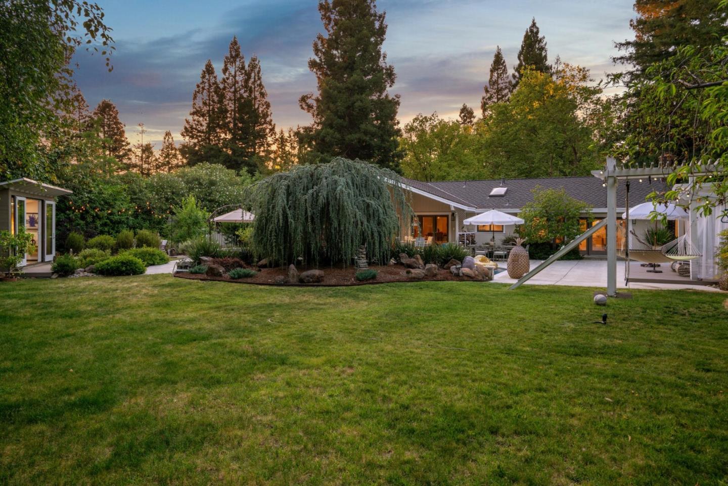 Detail Gallery Image 47 of 85 For 2360 Holly Oak Dr, Danville,  CA 94506 - 4 Beds | 3/1 Baths