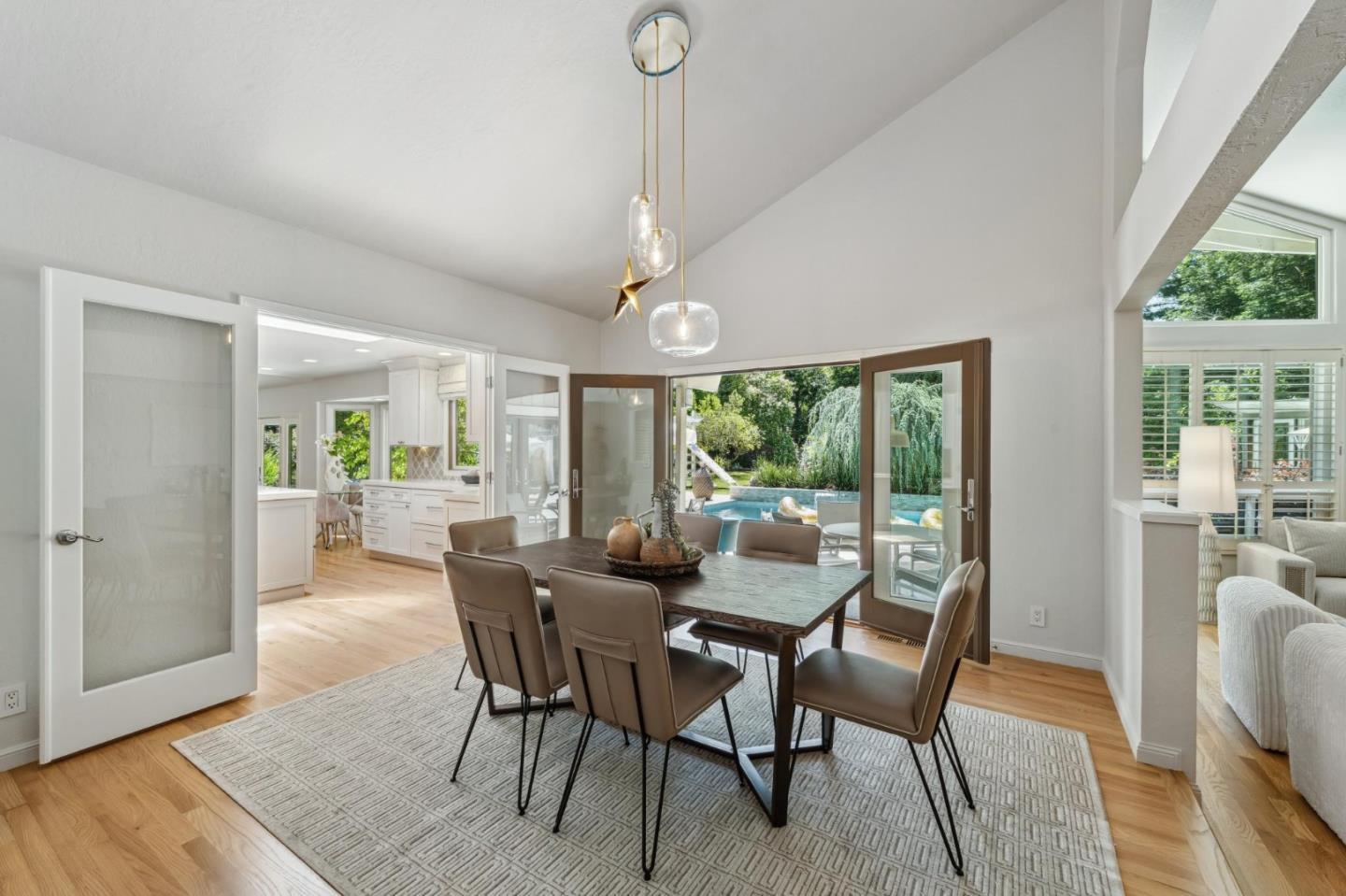 Detail Gallery Image 5 of 85 For 2360 Holly Oak Dr, Danville,  CA 94506 - 4 Beds | 3/1 Baths