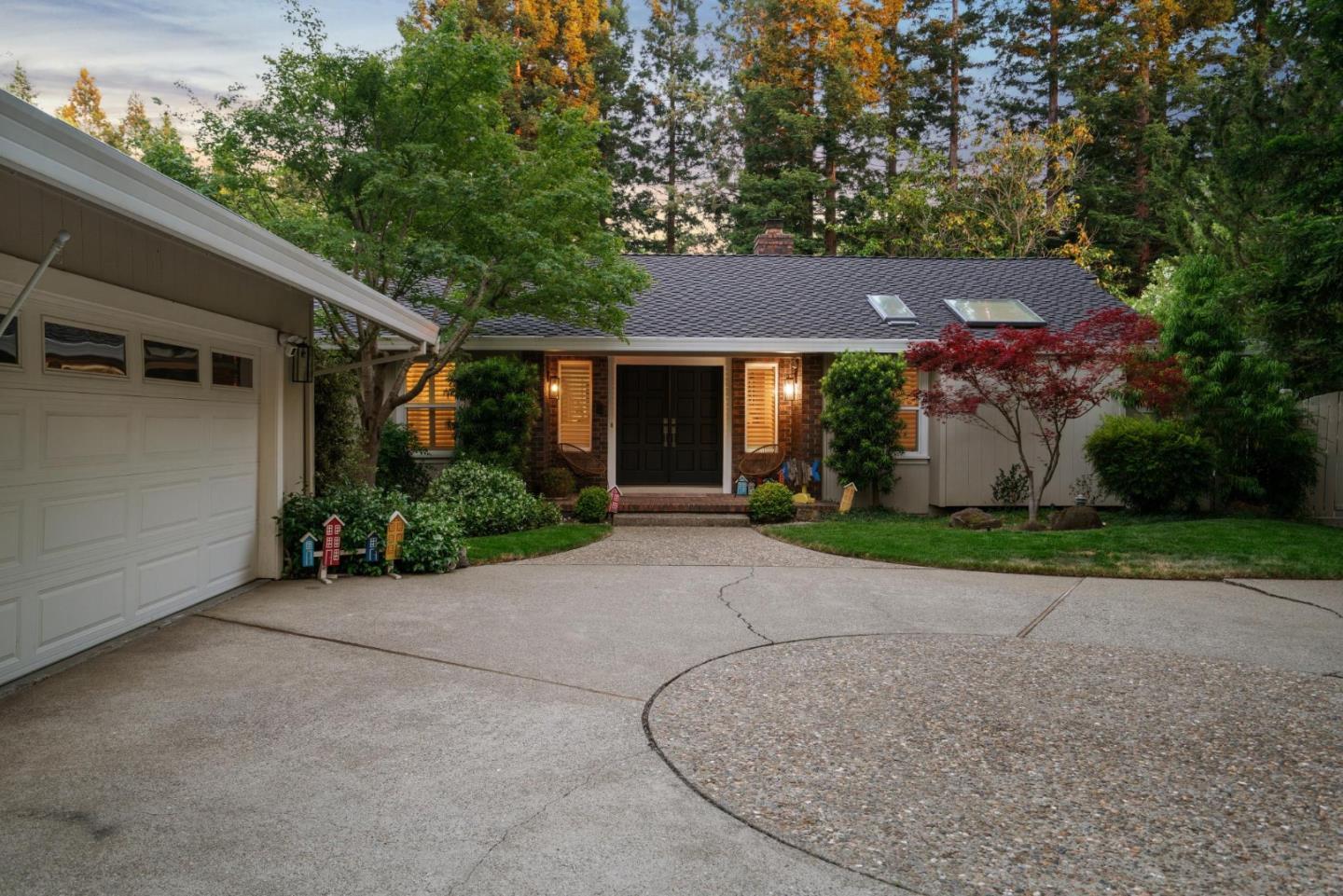 Detail Gallery Image 52 of 85 For 2360 Holly Oak Dr, Danville,  CA 94506 - 4 Beds | 3/1 Baths