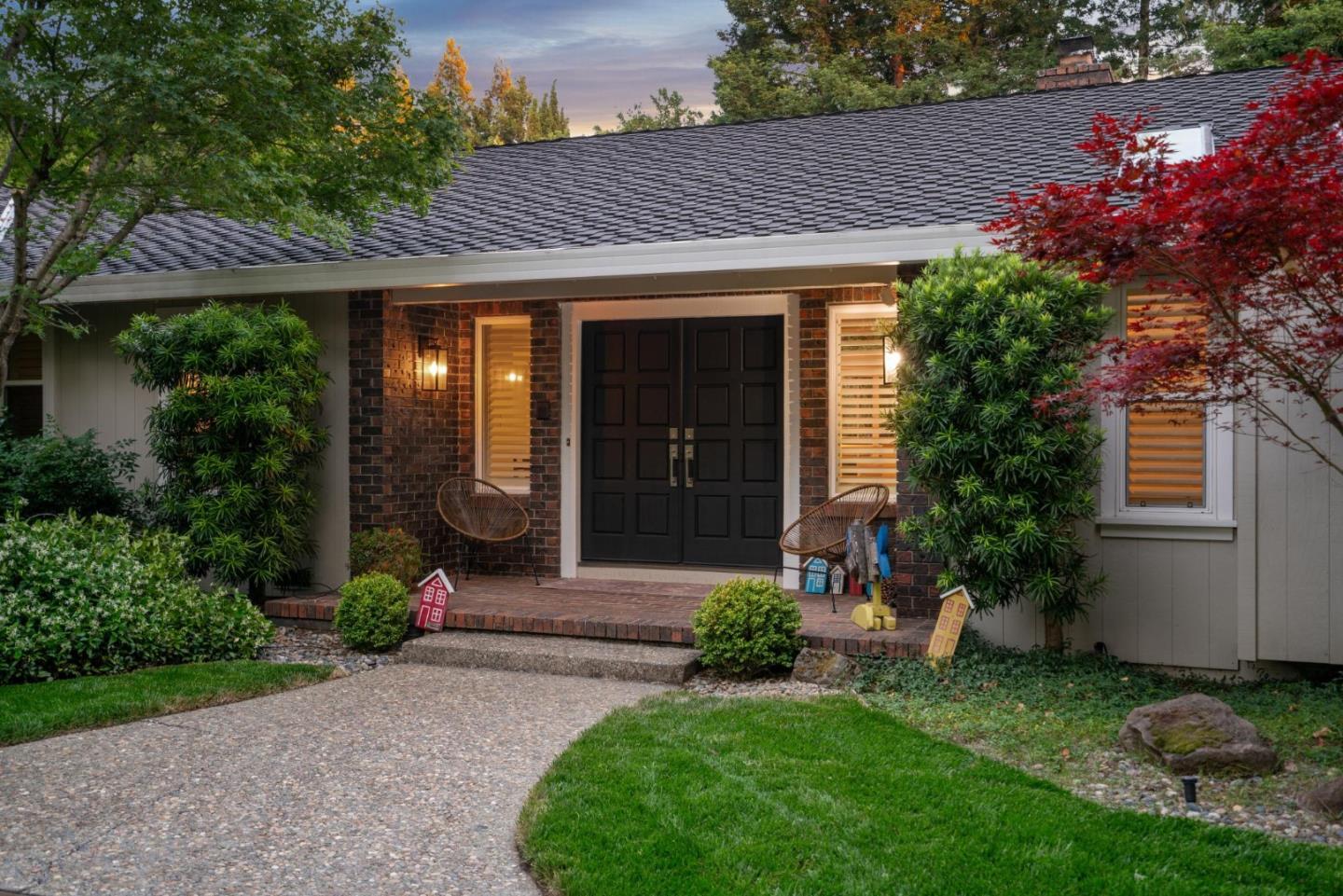 Detail Gallery Image 53 of 85 For 2360 Holly Oak Dr, Danville,  CA 94506 - 4 Beds | 3/1 Baths