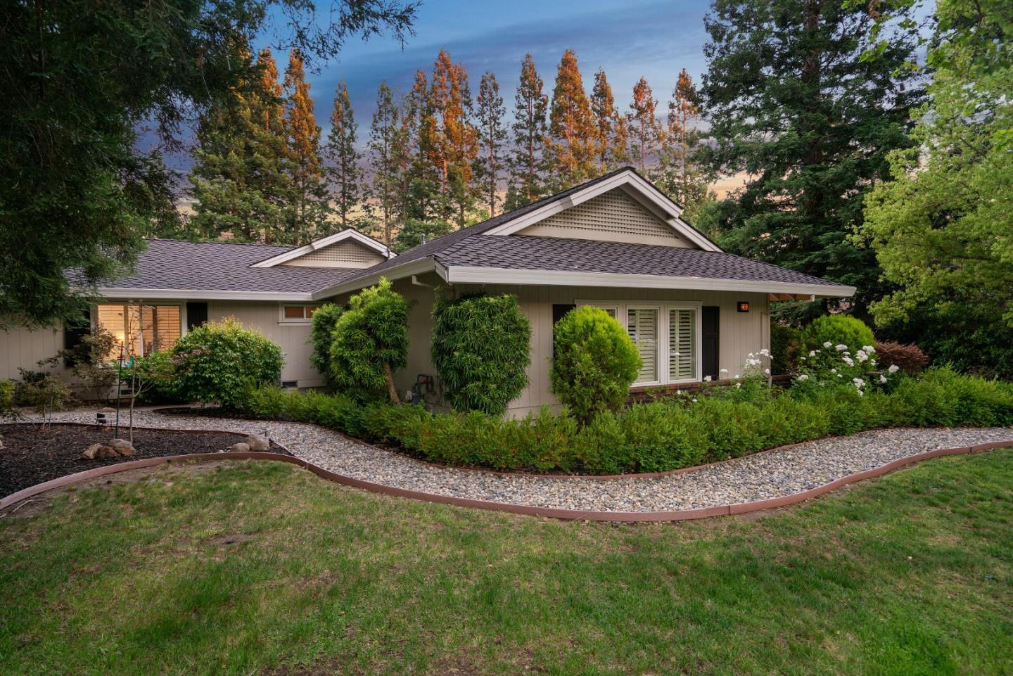 Detail Gallery Image 54 of 85 For 2360 Holly Oak Dr, Danville,  CA 94506 - 4 Beds | 3/1 Baths