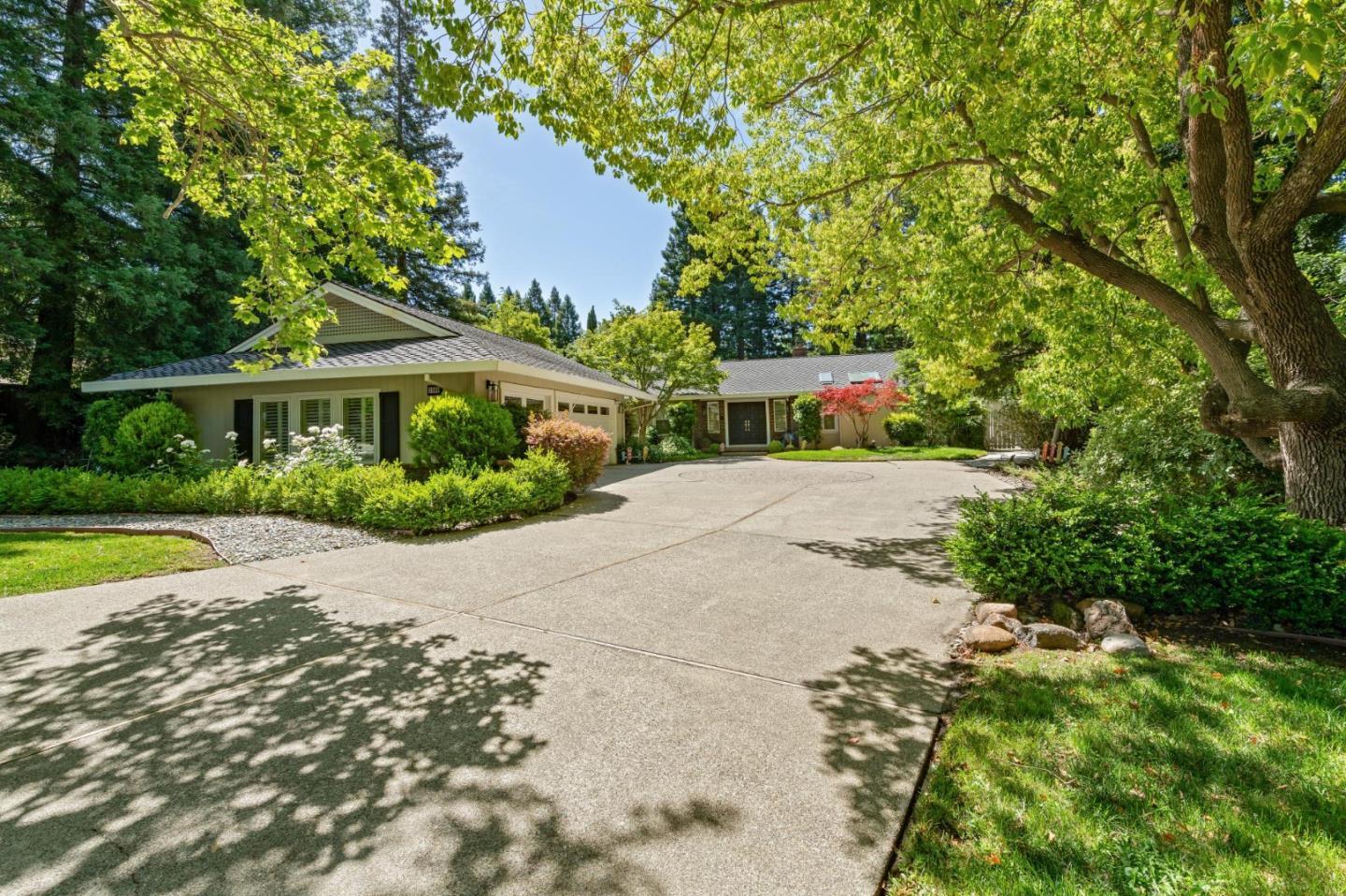 Detail Gallery Image 56 of 85 For 2360 Holly Oak Dr, Danville,  CA 94506 - 4 Beds | 3/1 Baths