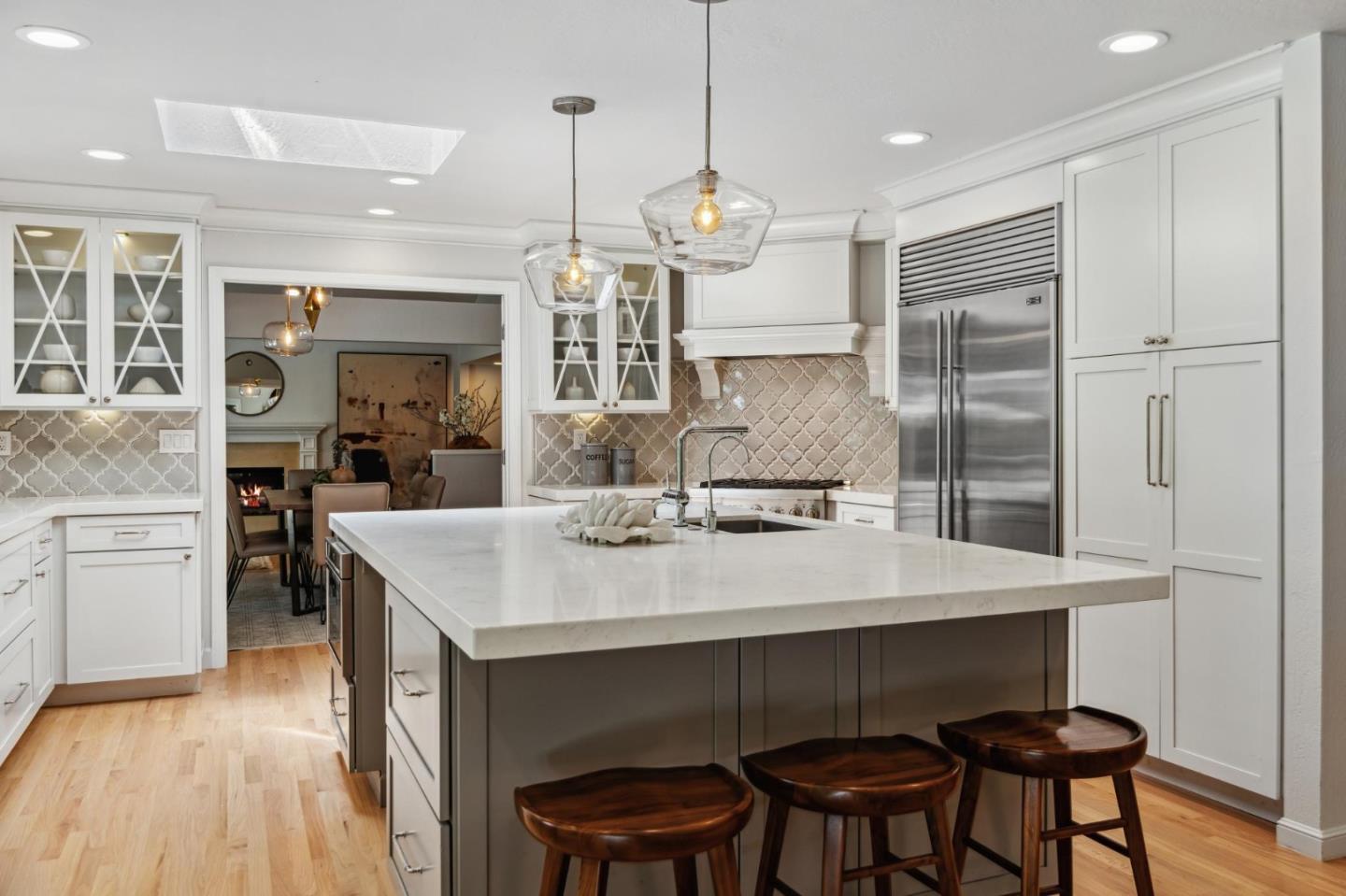 Detail Gallery Image 65 of 85 For 2360 Holly Oak Dr, Danville,  CA 94506 - 4 Beds | 3/1 Baths