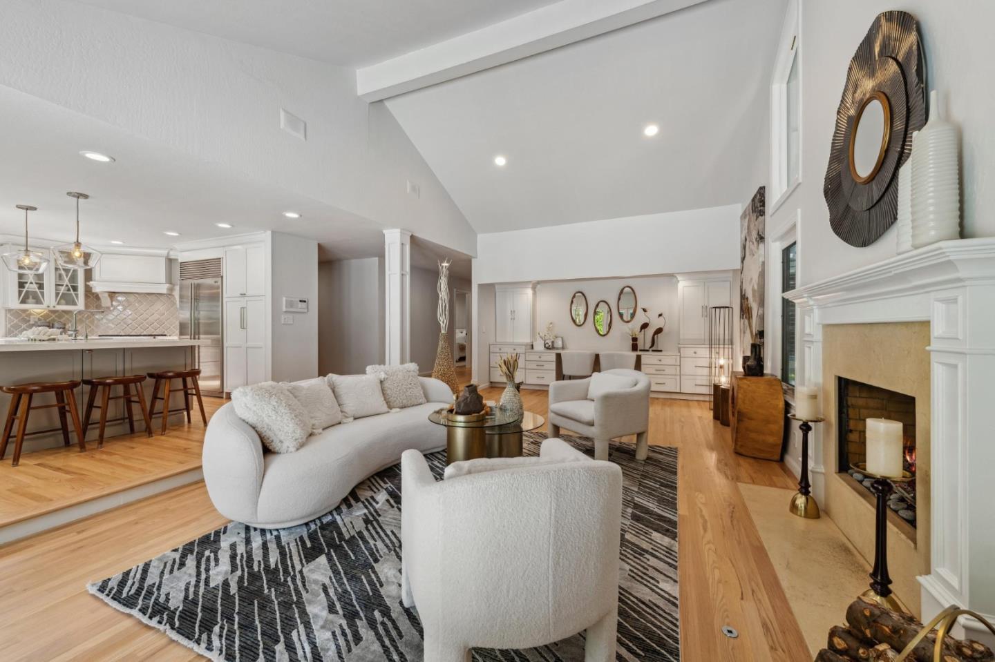 Detail Gallery Image 69 of 85 For 2360 Holly Oak Dr, Danville,  CA 94506 - 4 Beds | 3/1 Baths