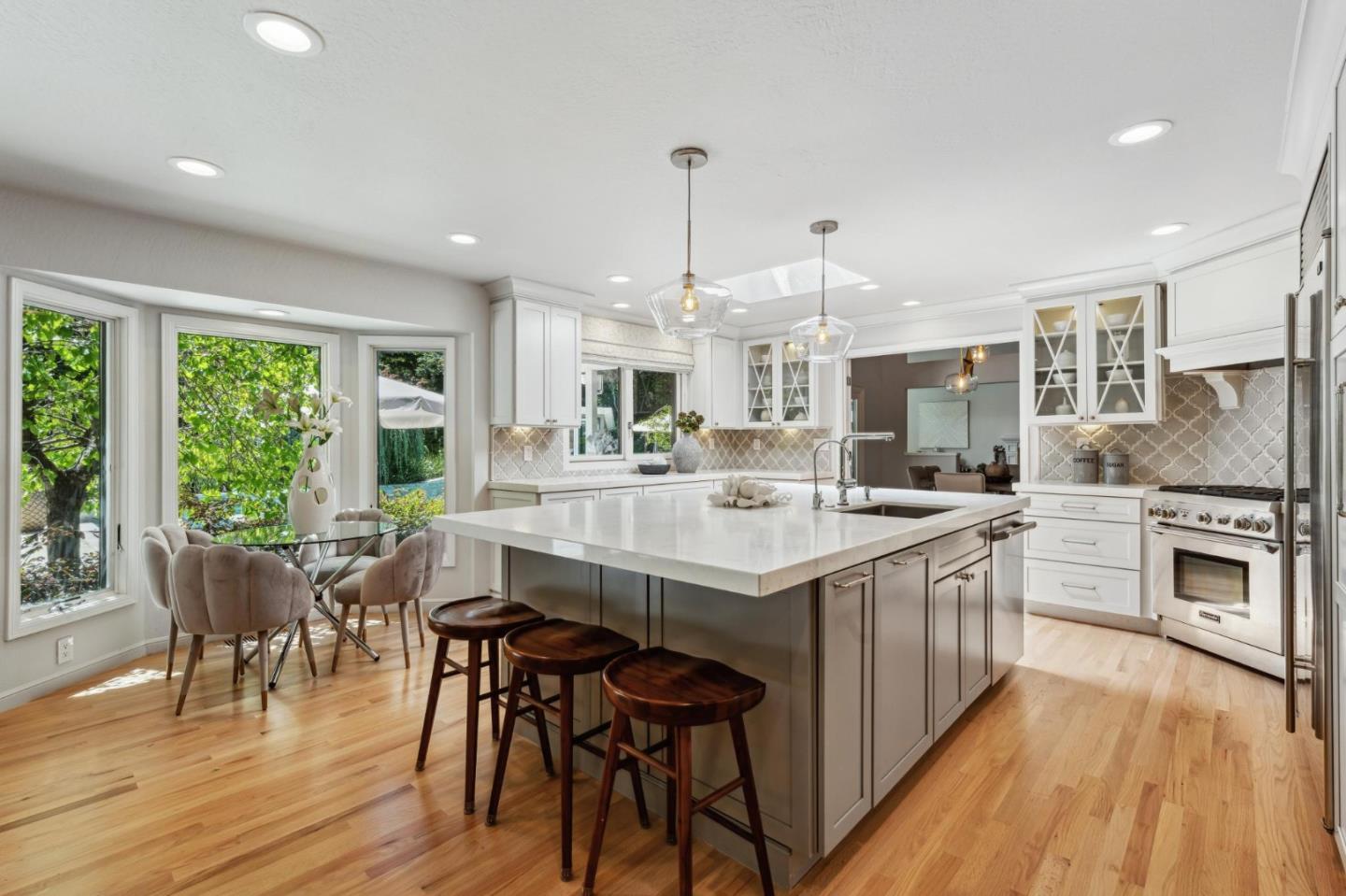 Detail Gallery Image 7 of 85 For 2360 Holly Oak Dr, Danville,  CA 94506 - 4 Beds | 3/1 Baths