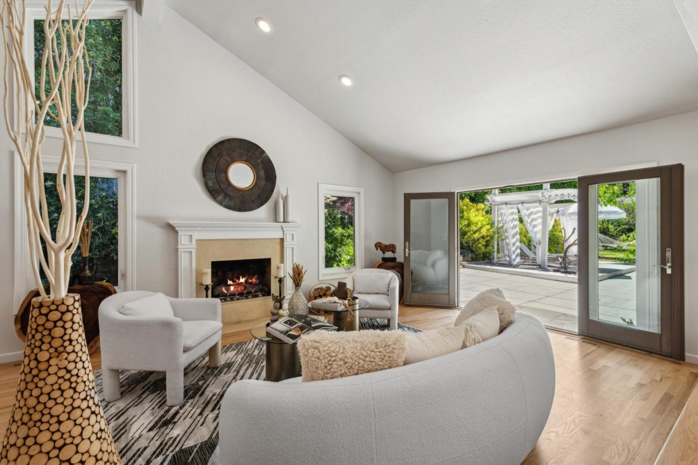 Detail Gallery Image 70 of 85 For 2360 Holly Oak Dr, Danville,  CA 94506 - 4 Beds | 3/1 Baths