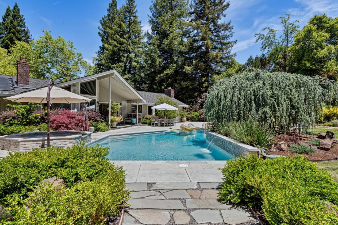 Detail Gallery Image 80 of 85 For 2360 Holly Oak Dr, Danville,  CA 94506 - 4 Beds | 3/1 Baths