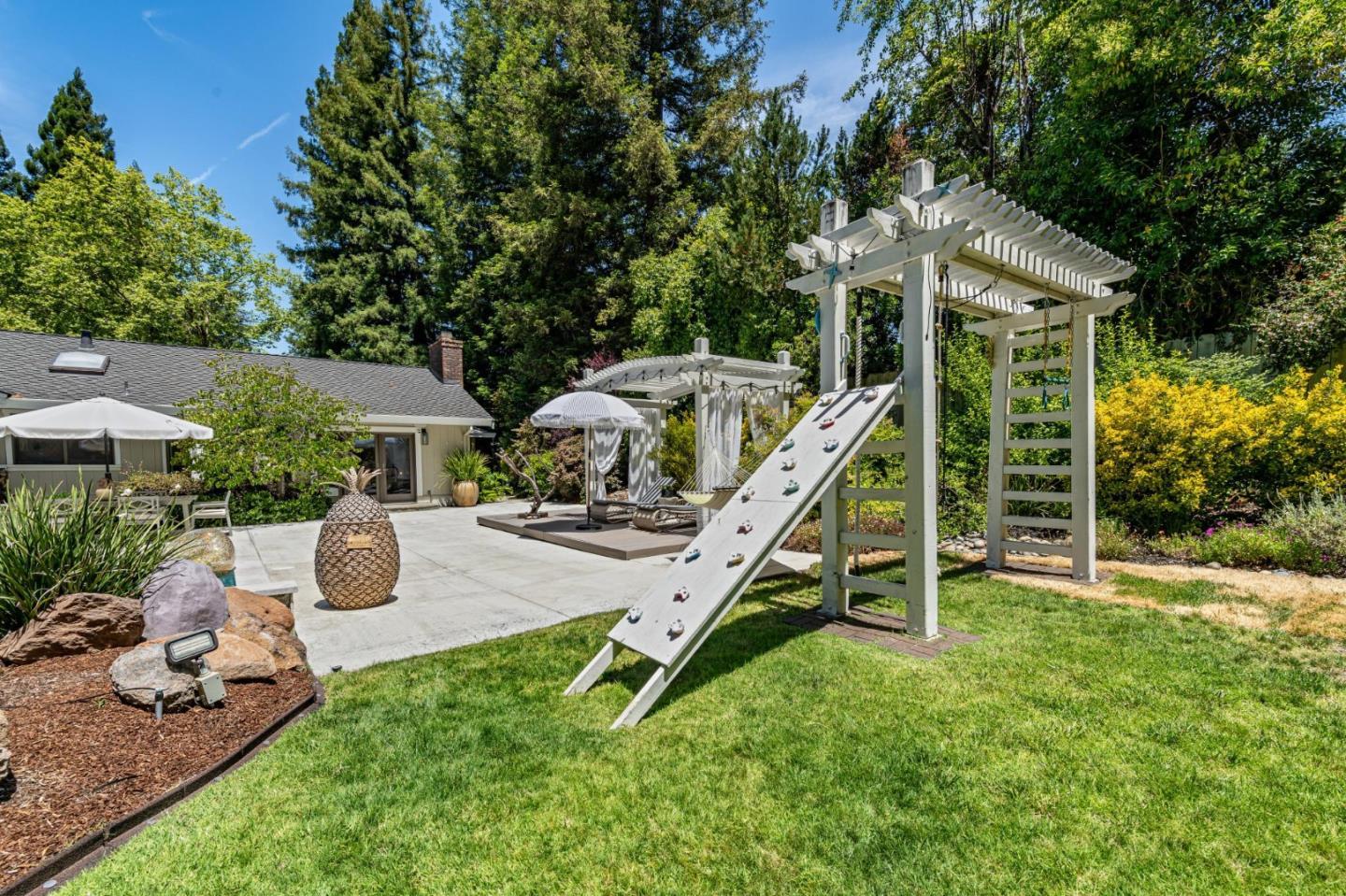 Detail Gallery Image 81 of 85 For 2360 Holly Oak Dr, Danville,  CA 94506 - 4 Beds | 3/1 Baths