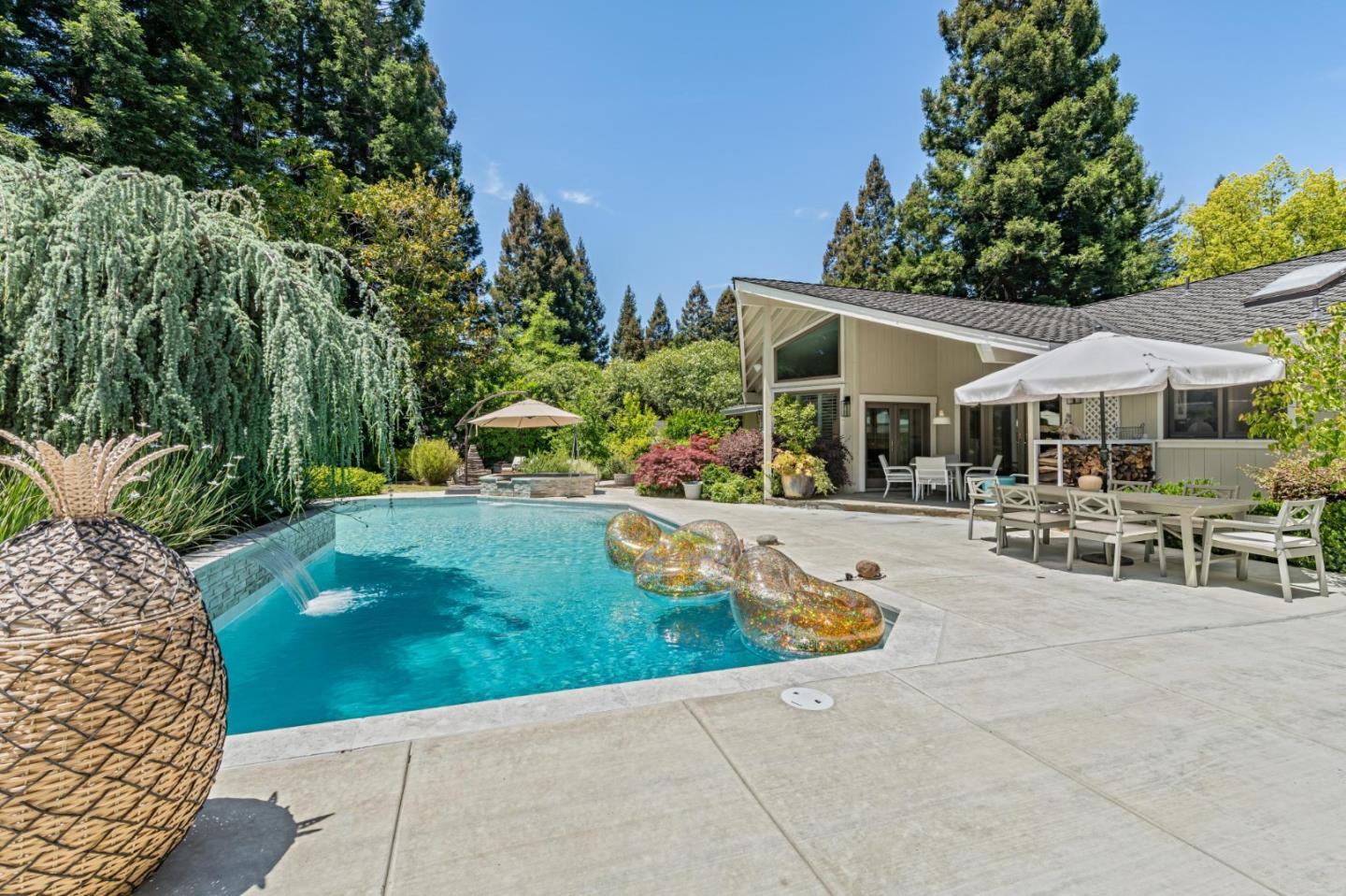 Detail Gallery Image 85 of 85 For 2360 Holly Oak Dr, Danville,  CA 94506 - 4 Beds | 3/1 Baths