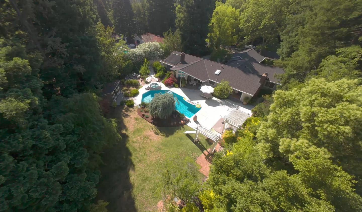 Detail Gallery Image 87 of 87 For 2360 Holly Oak Dr, Danville,  CA 94506 - 4 Beds | 3/1 Baths