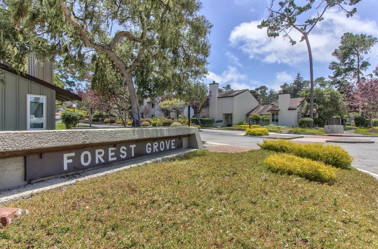 Detail Gallery Image 28 of 29 For 616 Sage Ct, Pacific Grove,  CA 93950 - 2 Beds | 2 Baths
