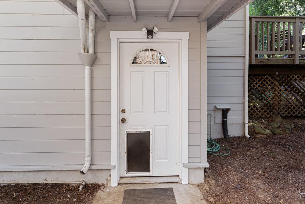 Detail Gallery Image 17 of 18 For 345 Saint Francis Dr, Boulder Creek,  CA 95006 - 3 Beds | 2 Baths