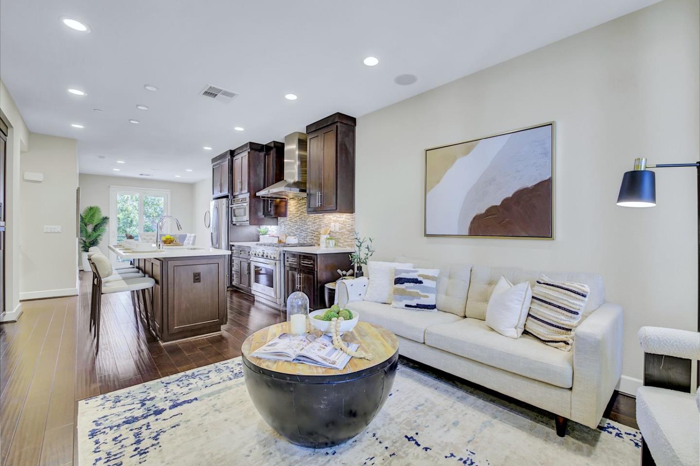 Detail Gallery Image 10 of 73 For 3044 Mawing Rd, San Mateo,  CA 94403 - 4 Beds | 4 Baths