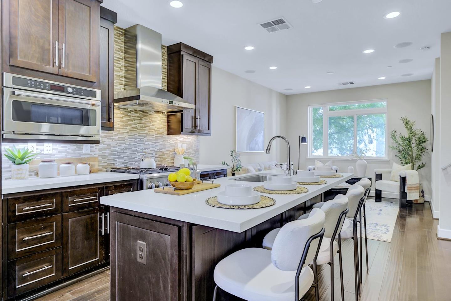 Detail Gallery Image 11 of 73 For 3044 Mawing Rd, San Mateo,  CA 94403 - 4 Beds | 4 Baths