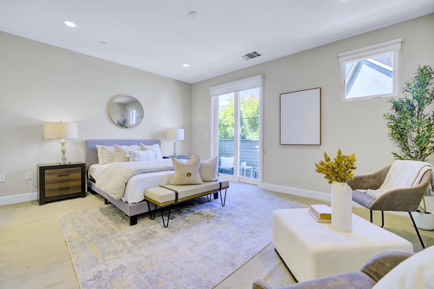 Detail Gallery Image 26 of 73 For 3044 Mawing Rd, San Mateo,  CA 94403 - 4 Beds | 4 Baths
