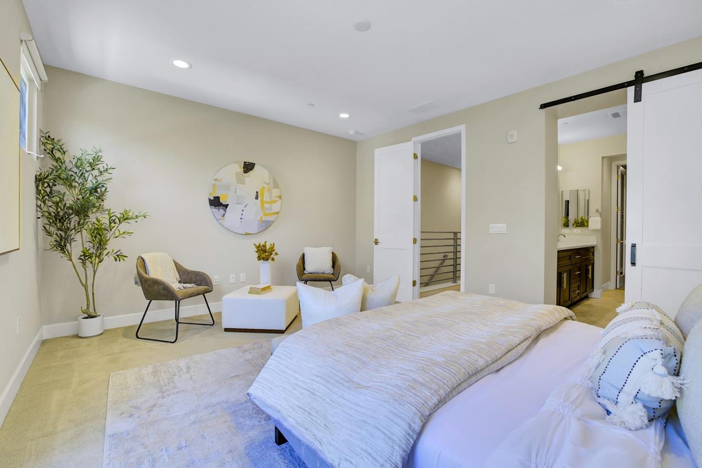 Detail Gallery Image 28 of 73 For 3044 Mawing Rd, San Mateo,  CA 94403 - 4 Beds | 4 Baths