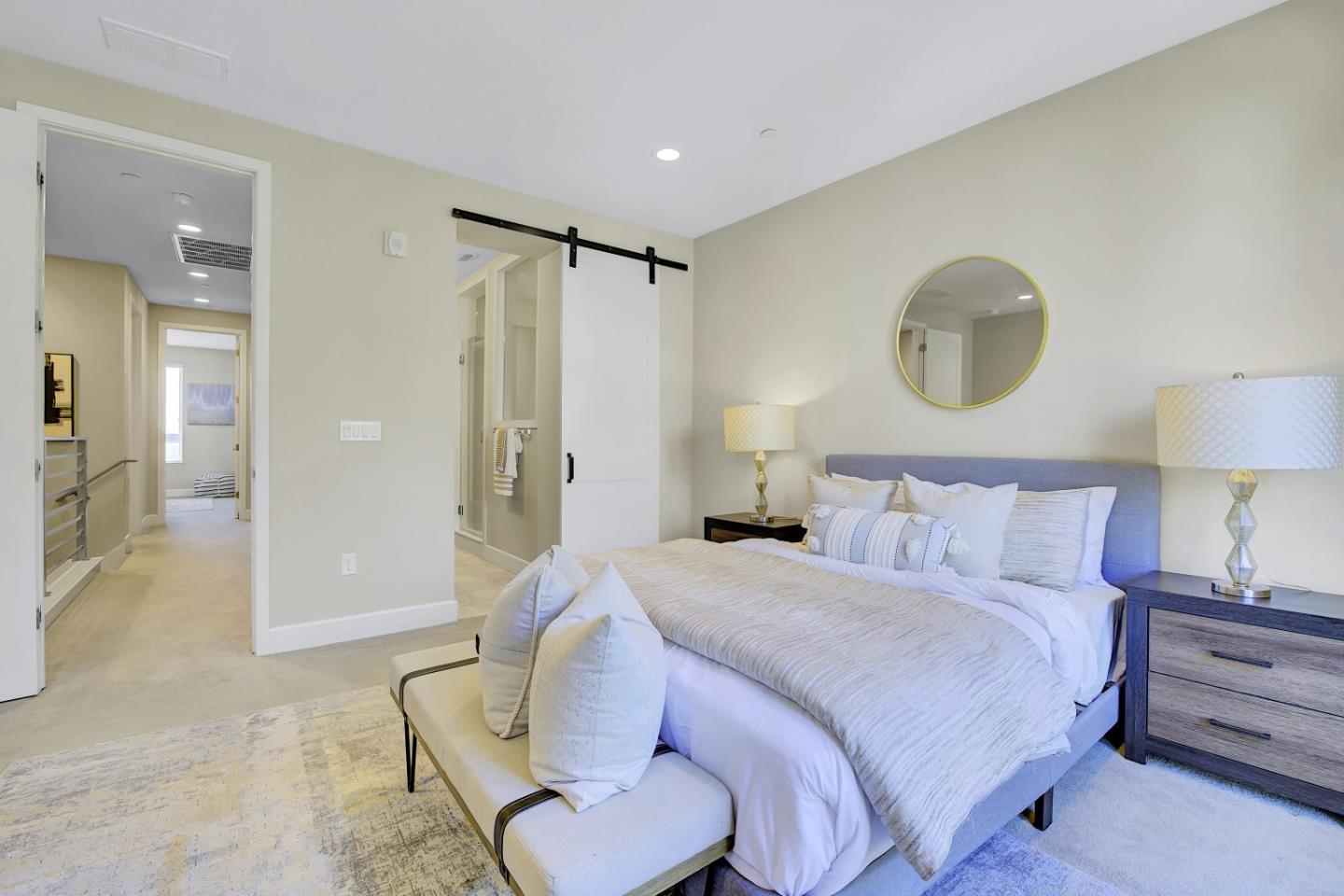 Detail Gallery Image 29 of 73 For 3044 Mawing Rd, San Mateo,  CA 94403 - 4 Beds | 4 Baths