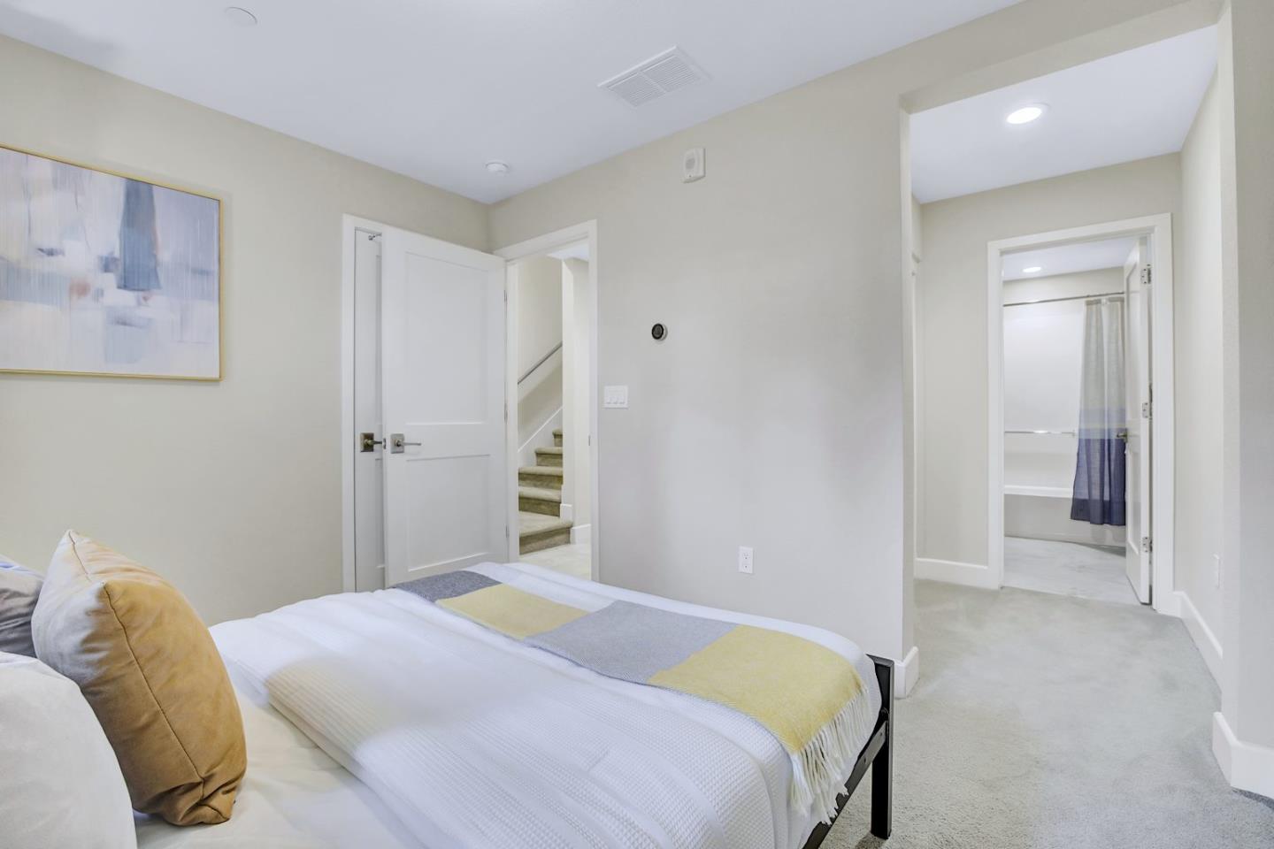 Detail Gallery Image 44 of 73 For 3044 Mawing Rd, San Mateo,  CA 94403 - 4 Beds | 4 Baths
