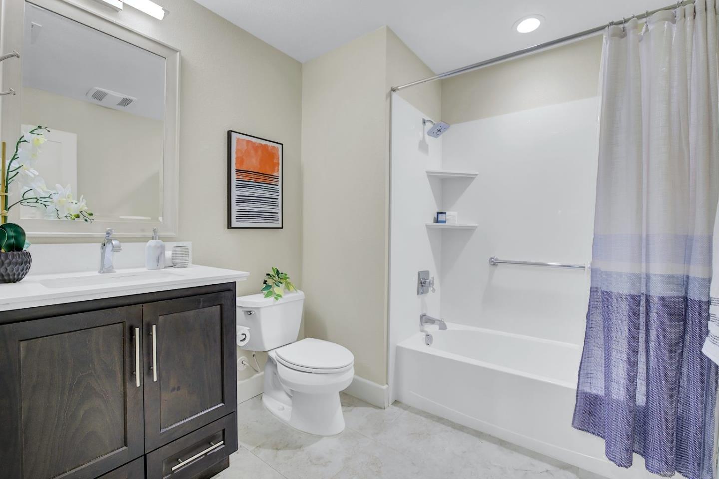 Detail Gallery Image 47 of 73 For 3044 Mawing Rd, San Mateo,  CA 94403 - 4 Beds | 4 Baths
