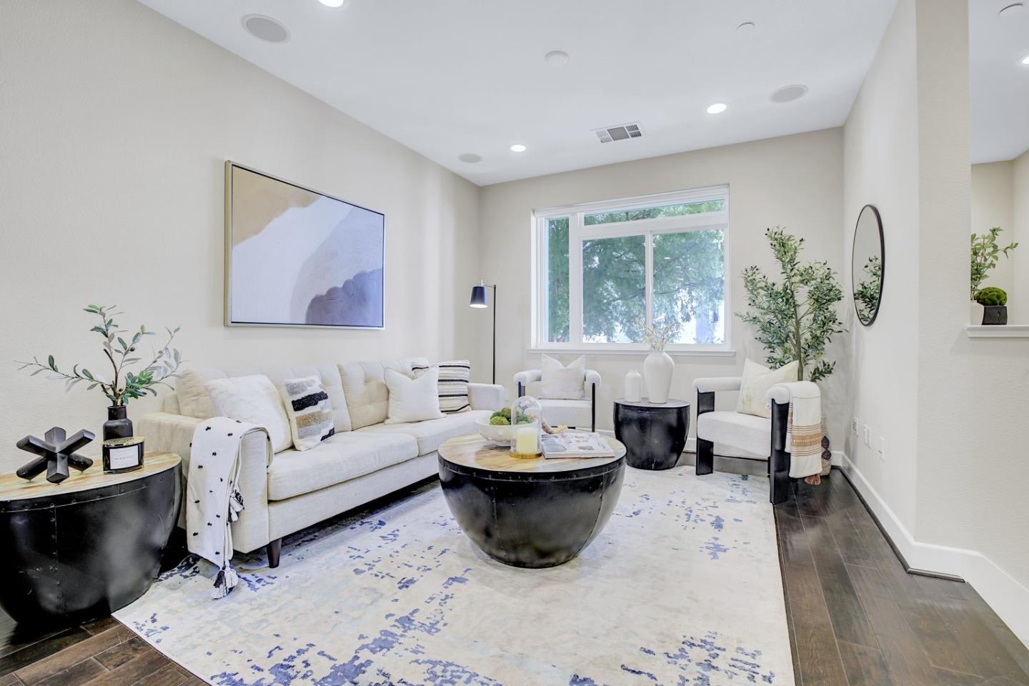 Detail Gallery Image 6 of 73 For 3044 Mawing Rd, San Mateo,  CA 94403 - 4 Beds | 4 Baths