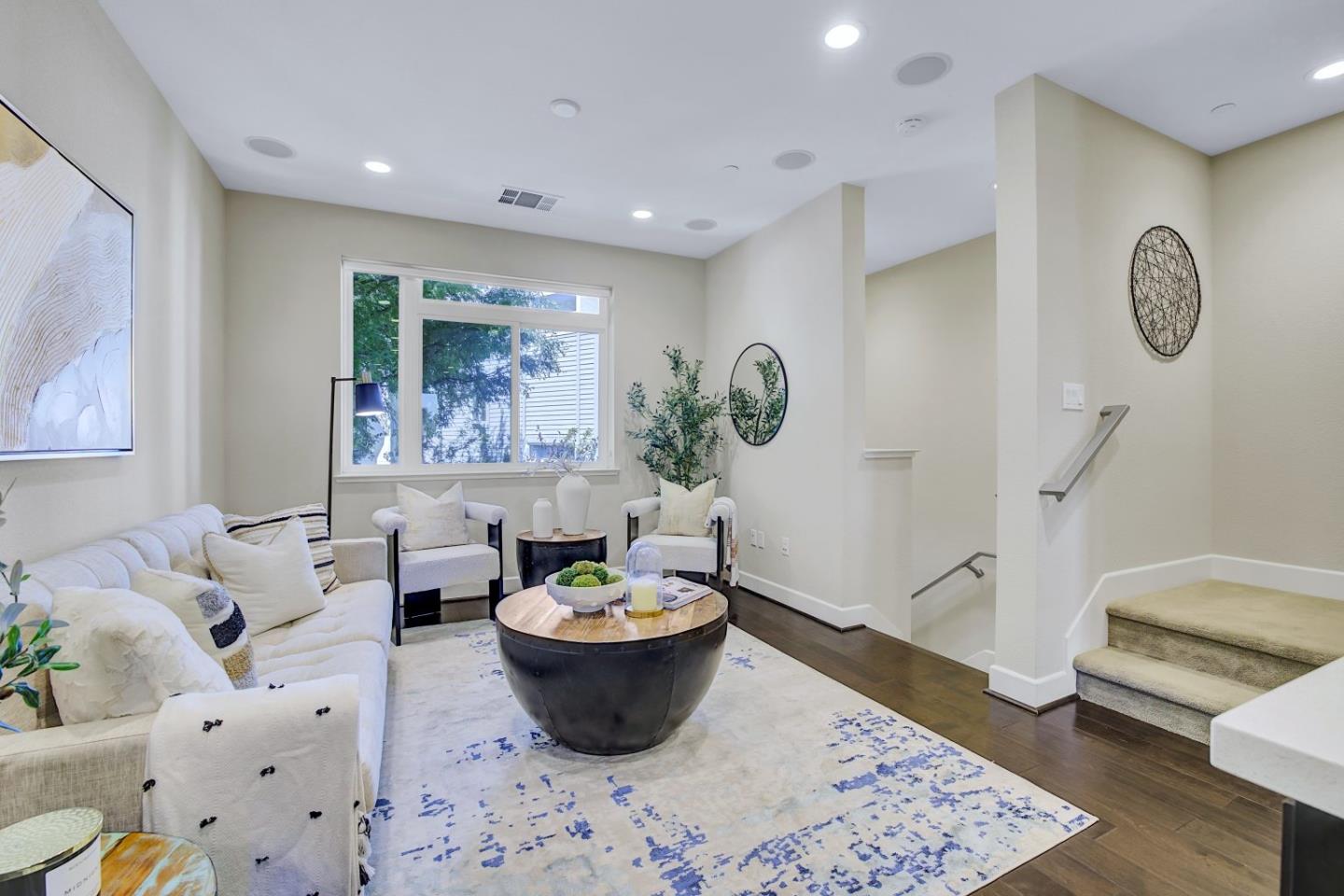 Detail Gallery Image 7 of 73 For 3044 Mawing Rd, San Mateo,  CA 94403 - 4 Beds | 4 Baths