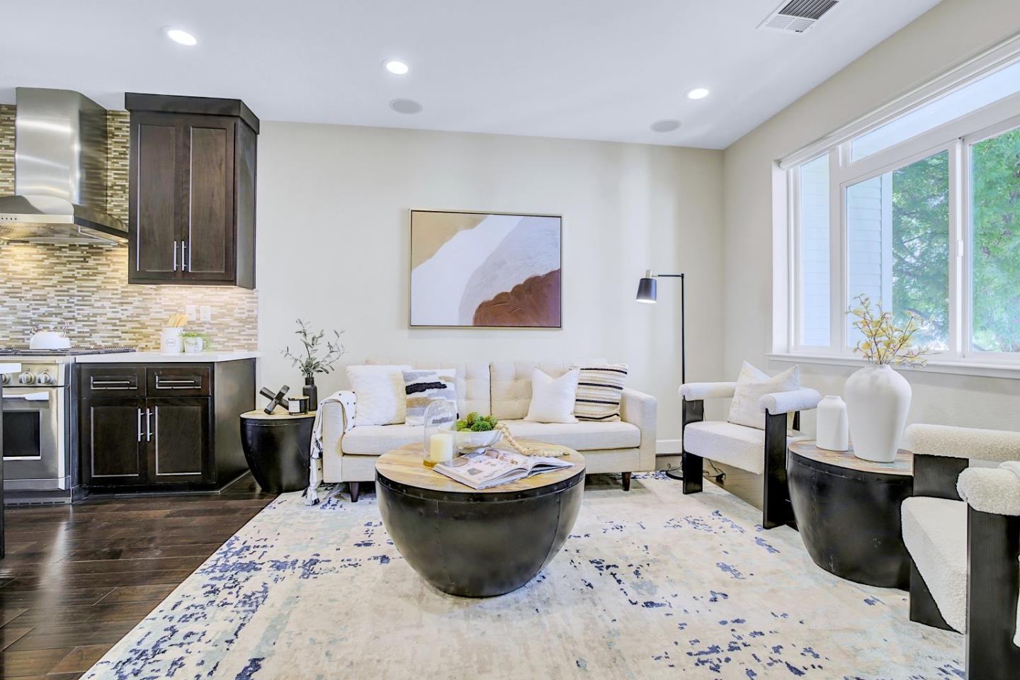Detail Gallery Image 8 of 73 For 3044 Mawing Rd, San Mateo,  CA 94403 - 4 Beds | 4 Baths