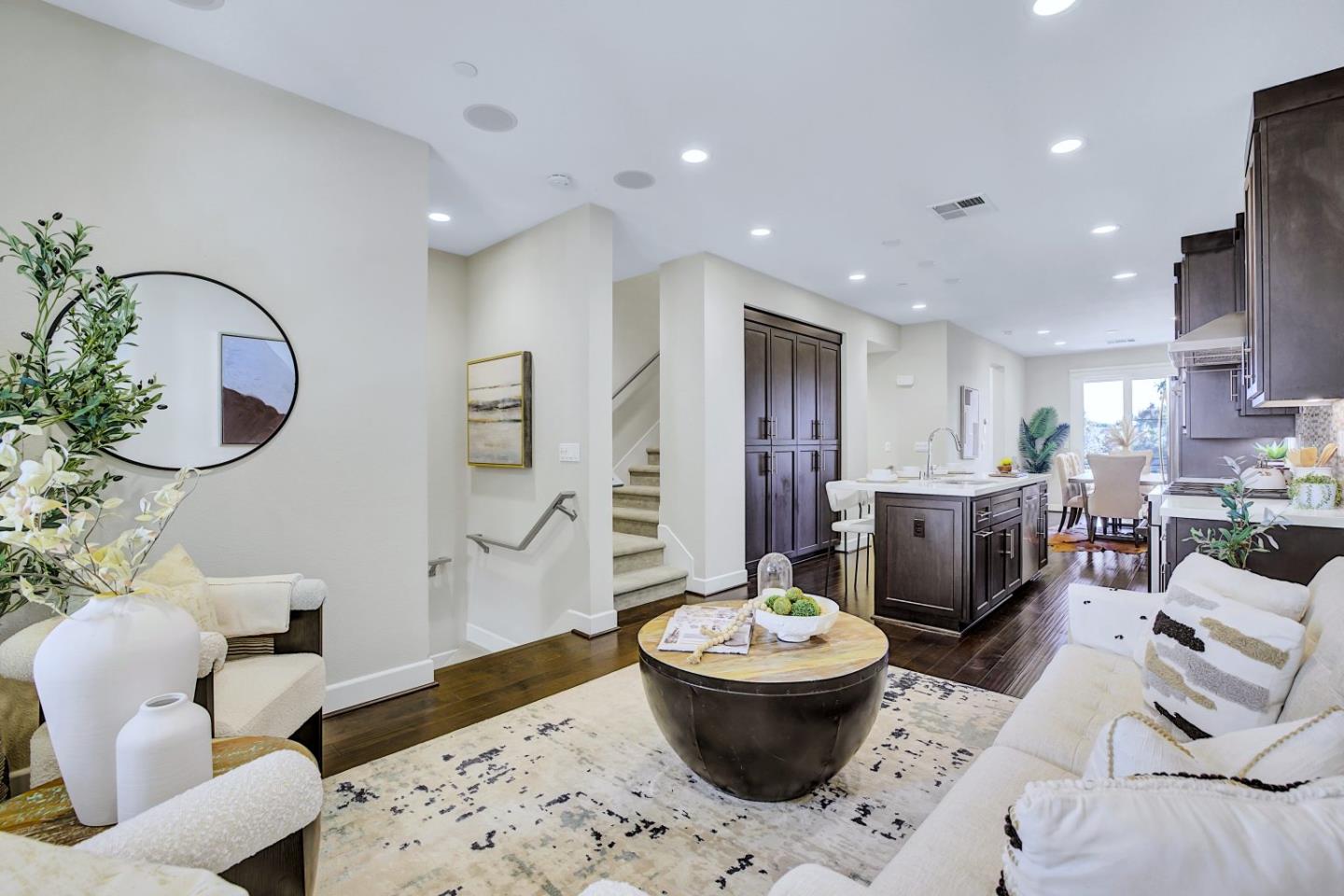 Detail Gallery Image 9 of 73 For 3044 Mawing Rd, San Mateo,  CA 94403 - 4 Beds | 4 Baths